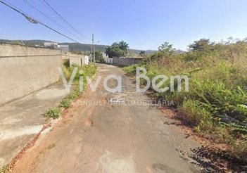 land_lot em Rufino Coelho, Ibituruna - Montes Claros - MG