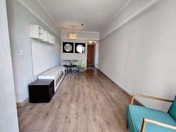 apartment em Rua Juréia, Chácara Inglesa - São Paulo - SP