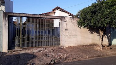 house em Rua João Ribeiro de Souza Filho, Jardim Beatriz - São Carlos - SP