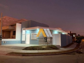 house em Rua Selma Aparecida Said, Horto Florestal - Sorocaba - SP