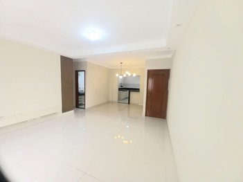 apartment em Rua Benjamim Constant, Vila Imperial - São José do Rio Preto - SP