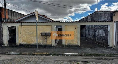 house em Alameda Jaime Forte, Cidade Cruzeiro do Sul - Suzano - SP