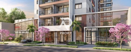 apartment em Rua Butantã, Pinheiros - São Paulo - SP