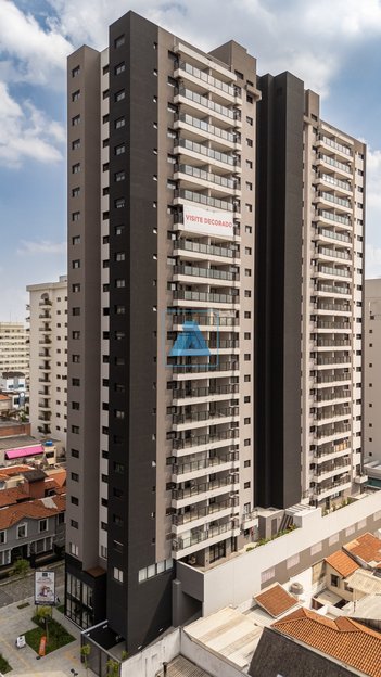 business em Rua Primeiro de Janeiro, Vila Clementino - São Paulo - SP