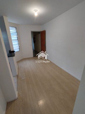 apartment em Rua Hélia, Jardim Capri - Guarulhos - SP
