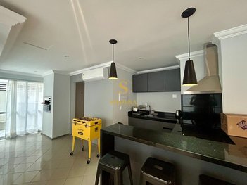 apartment em Rua Bocaiúva, Centro - Florianópolis - SC