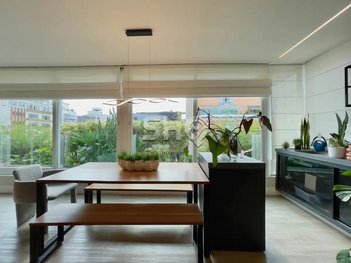 apartment em Rua Sergipe, Consolação - São Paulo - SP