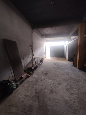 industrial em Rua da Cerâmica, Fortaleza - Ponte Nova - MG