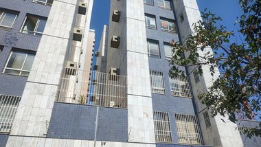 office em Rua dos Guajajaras, Barro Preto - Belo Horizonte - MG