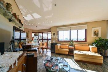 apartment em Princesa Leopoldina, Alto da Lapa - São Paulo - SP