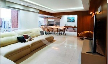 apartment em Rua Demétrio Ribeiro, Cidade Mãe do Céu - São Paulo - SP