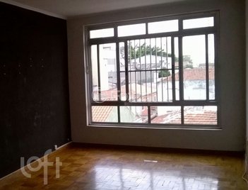 apartment em Rua General Bagueira, Santana - São Paulo - SP