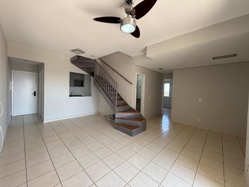 apartment em Rua Serafim Correa Andrade, Pinheiros - São José do Rio Preto - SP