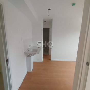 apartment em Rua Camburiú, Vila Ipojuca - São Paulo - SP