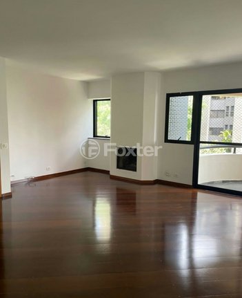 apartment em Rua Professor José Horácio Meirelles Teixeira, Vila Suzana - São Paulo - SP