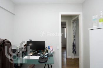 apartment em Rua Rodrigo Vieira, Jardim Vila Mariana - São Paulo - SP