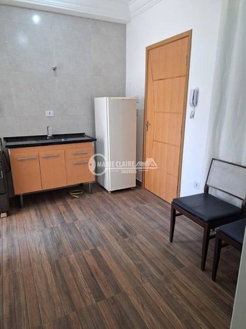 apartment em Rua Padre Melitón Viguera Penillos, Vila Leopoldina - São Paulo - SP
