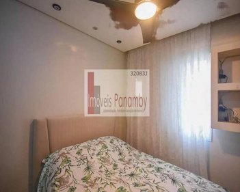 apartment em Rua Castelhano, Vila Andrade - São Paulo - SP