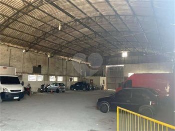 commercial_land_lot em Avenida dos Estados, Vila Metalúrgica - Santo André - SP