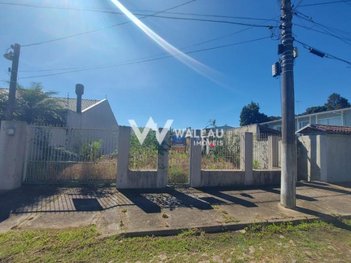 land_lot em Rua Acelino Camargo, Jardim América - São Leopoldo - RS