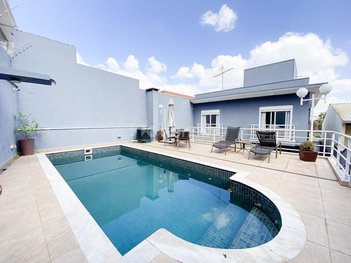 house em Rua Nabuco de Araújo, Vila Mariza Mazzei - São Paulo - SP