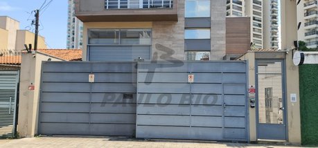 commercial_property em Diogo Fernandes, Campestre - Santo André - SP