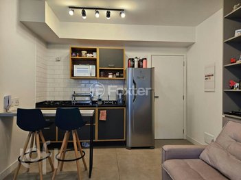 apartment em Rua Senador César Lacerda Vergueiro, Sumarezinho - São Paulo - SP