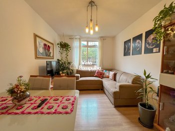 apartment em Rua Aloísio de Azevedo, Santa Mônica - Belo Horizonte - MG