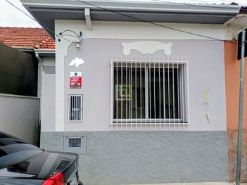 house em Rua São Leopoldo, Vila Santa Rosa - Jundiaí - SP