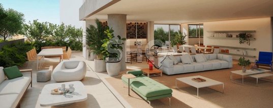 apartment em Rua Pascoal Vita, Vila Madalena - São Paulo - SP
