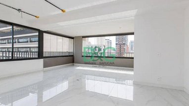 apartment em Rua João Moura, Pinheiros - São Paulo - SP