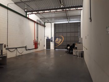 industrial em Diogo Vaz, Cambuci - São Paulo - SP