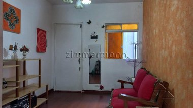 apartment em Rua Campevas, Perdizes - São Paulo - SP