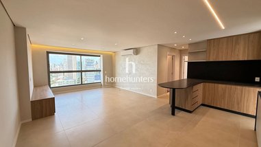 apartment em Rua Doutor Liráucio Gomes, Cambuí - Campinas - SP