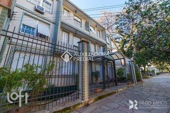 apartment em Rua Marquês do Pombal, Auxiliadora - Porto Alegre - RS