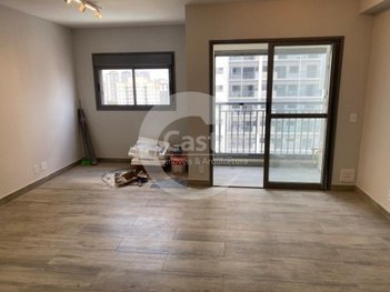 apartment em Rua Padre Adelino, Quarta Parada - São Paulo - SP