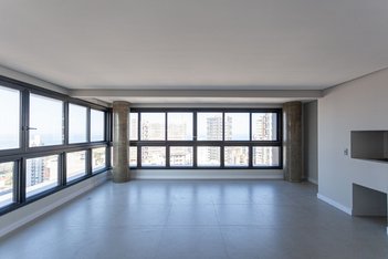 apartment em Rua Osmani Martins Veras, Praia Grande - Torres - RS