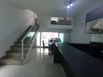 house em Rua Sebastião Romão Samperi, Vila Gomes Cardim - São Paulo - SP