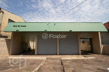 apartment em Rua Doutor Campos Velho, Cristal - Porto Alegre - RS