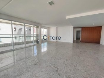 apartment em Rua Silva Jatahy, Meireles - Fortaleza - CE
