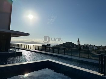 apartment em João Paulo, João Paulo - Florianópolis - SC