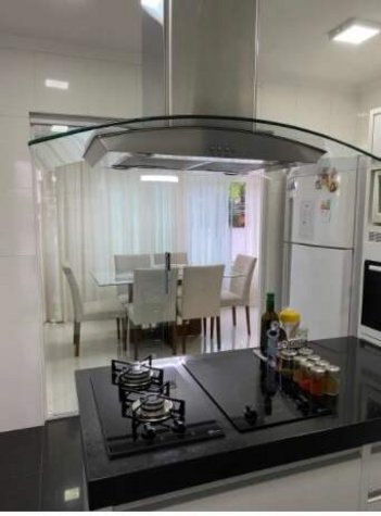 house em Rua Santo Adalberto, Jardim Franca - São Paulo - SP