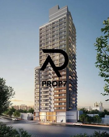 apartment em Rua Américo de Campos, Rochdale - Osasco - SP