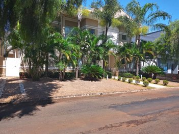 house em Rua Aristides Perini, Parque Brasil 500 - Paulínia - SP