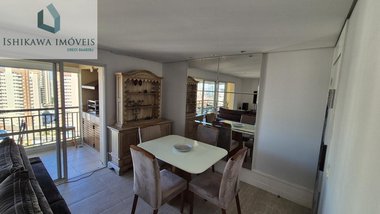 apartment em Rua Lino Coutinho, Ipiranga - São Paulo - SP