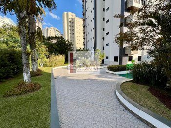 apartment em Rua Professor Hilário Veiga de Carvalho, Vila Suzana - São Paulo - SP