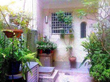 apartment em Rua Pinheiro Guimarães, Botafogo - Rio de Janeiro - RJ