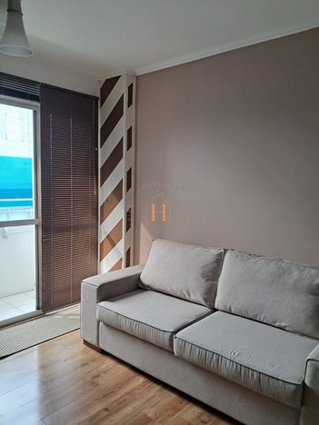 apartment em Rua São Cristóvão, Barreiros - São José - SC