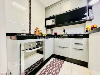 apartment em Rua Mucuri, Vila Floresta - Santo André - SP
