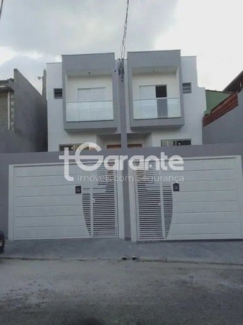 house em Rua Mamboré, Vila Fernandes - São Paulo - SP